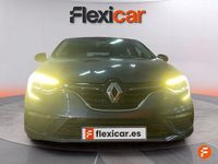 Usado Renault Mégane IV Business 140 CV (102 kW) 2020 Gris