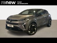 Usado Renault Captur Techno 140 CV (102 kW) 2024 Gris SUV