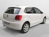 Usado VW Polo Sportline 85 CV (62 kW) 2011 Utilitario