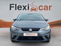 usado Seat Ibiza 1.0 55kW (75CV) Reference Gasolina en Flexicar Fuenlabrada