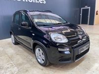 usado Fiat Panda City Life Hybrid 1.0 Gse 51kw (70CV)