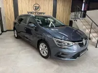 Usado Renault Mégane IV Business 160 CV (117 kW) 2023 Gris / plata Familiar