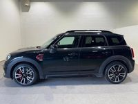 Usado Mini John Cooper Works Countryman 306 CV (225 kW) 2023 Negro SUV