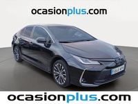 Usado Toyota Corolla Style 140 CV (102 kW) 2024 Negro Berlina