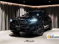 Usado BMW X6 M Sport 286 CV (210 kW) 2023 Negro SUV