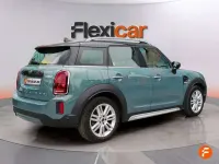 Usado Mini Cooper Countryman 136 CV (100 kW) 2023 Azul SUV
