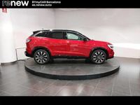 Usado Renault Austral Techno 200 CV (147 kW) 2025 Rojo SUV