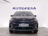 Usado Kia e-Niro 150 kW (204 CV) 2019 Negro SUV