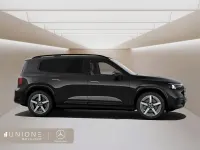 Nuevo Mercedes GLB250 200 kW (272 CV) 2026 Negro SUV