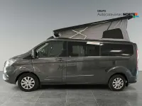 Usado Ford Transit Custom 170 CV (125 kW) 2025 Gris Van