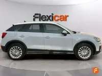 Usado Audi Q2 Design 116 CV (85 kW) 2019 Blanco SUV