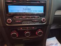 Usado VW Golf VI Edition 80 CV (58 kW) 2011 Blanco Utilitario