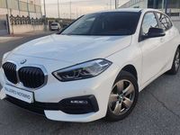 usado BMW 116 120 d