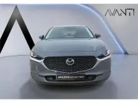 Usado Mazda CX-30 122 CV (89 kW) 2022 Gris SUV