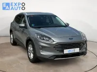 Usado Ford Kuga Titanium 150 CV (110 kW) 2020 Gris / plata SUV