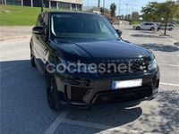 Usado Land Rover Range Rover Sport HSE Dynamic 249 CV (183 kW) 2019 Negro SUV