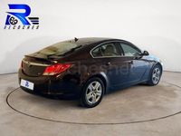 Usado Opel Insignia Edition 130 CV (95 kW) 2011 Marrón Familiar