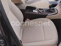 Usado Opel Insignia Cosmo 160 CV (117 kW) 2010 Negro Berlina