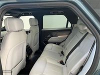 Usado Land Rover Range Rover Sport SE 249 CV (183 kW) 2024 SUV