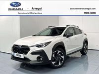 Nuevo Subaru Crosstrek 136 CV (100 kW) 2025 Blanco SUV