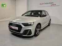 Usado Audi A1 116 CV (85 kW) 2025 Gris SUV