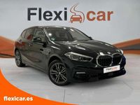 usado BMW 116 116 dA