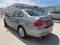 Usado BMW 320 184 CV (135 kW) 2011 Gris / plata Berlina