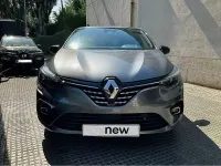 Usado Renault Clio Techno 140 CV (102 kW) 2023 Utilitario
