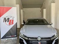 Usado VW Arteon R 320 CV (235 kW) 2023 Gris Coupe