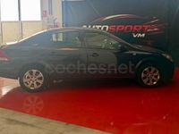 Usado Opel Astra Cosmo 110 CV (80 kW) 2008 Negro Berlina