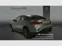 Usado Mercedes GLC300e 320 CV (235 kW) 2022 Otro SUV