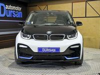 Usado BMW i3 136 kW (186 CV) 2019 Blanco Utilitario