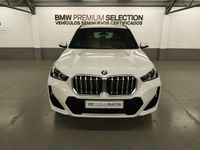 Brugt BMW X1 Comfort Edition 150 HK (110 kW) 2025 SUV