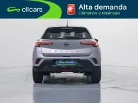 Usado Opel Mokka Ultimate 136 CV (100 kW) 2024 Gris SUV