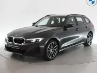 Nuevo BMW 330e Shadowline 292 CV (214 kW) 2025 Familiar
