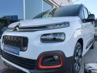 Usado Citroën Berlingo XTR 120 CV (88 kW) 2019 Monovolumen