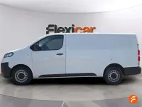 Usado Opel Vivaro-e Combi 102 CV (75 kW) 2023 Blanco Monovolumen
