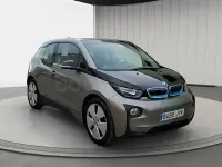 Occasion BMW i3 Comfort Edition 170 PK (125 kW) 2017 Grijs Hatchback