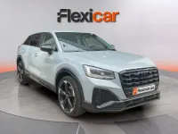Usado Audi Q2 Premium 150 CV (110 kW) 2022 Gris SUV