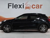 usado Mercedes GLA200 GLACDI Urban