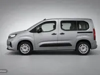 Nuevo Opel Combo S 100 CV (73 kW) 2026 Gris Monovolumen