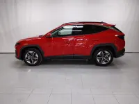 Usado Hyundai Tucson 215 CV (158 kW) 2025 SUV