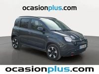 Usado Fiat Panda Cross Cross 70 CV (51 kW) 2023 Verde Utilitario
