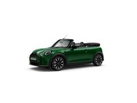 usado Mini Cooper Cabriolet Aut.