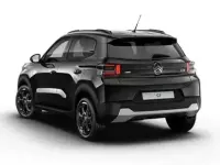 Nuevo Citroën C3 100 CV (73 kW) 2026 Negro SUV