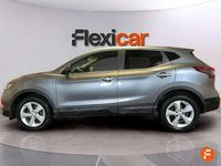 Usado Nissan Qashqai Acenta 140 HP (102 kW) 2019 Cinzento SUV