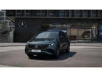 Nieuw Mercedes EQA250+ 139 kW (190 PK) 2025 Grijs SUV