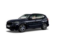 Usado BMW X5 Comfort Edition 286 CV (210 kW) 2023 Negro SUV