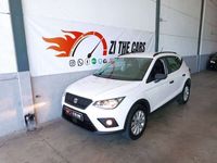 usado Seat Arona 1.6TDI CR S&S Style 95