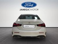 Begagnad Mercedes A180 116 HK (85 kW) 2020 Vit Sedan